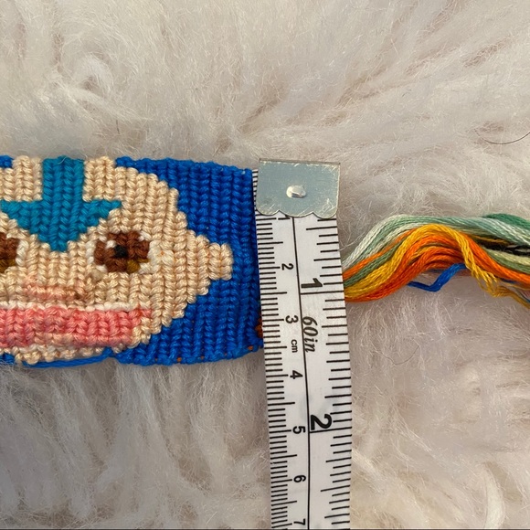 ❌ SOLD! Custom Avatar the Last Airbender Bracelet - Picture 3 of 3